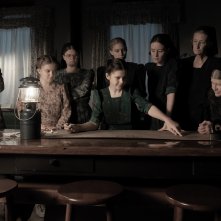 Women Talking - Il diritto di scegliere: un'immagine del film