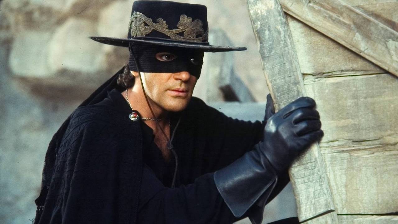 Zorro: lo showrunner di Game of Thrones scriverà la nuova serie per Disney+