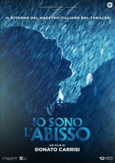 Abisso Cover