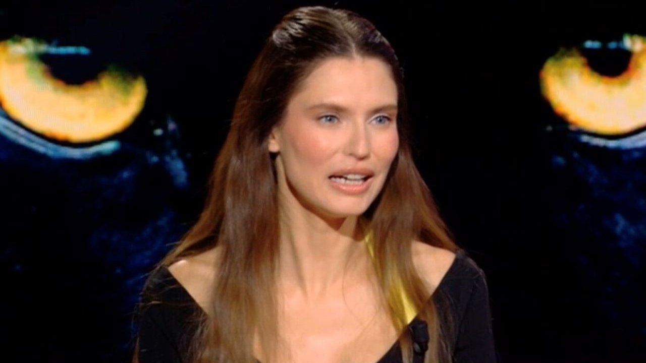 Belve, Bianca Balti racconta: 'Stuprata a 18 anni durante un rave'