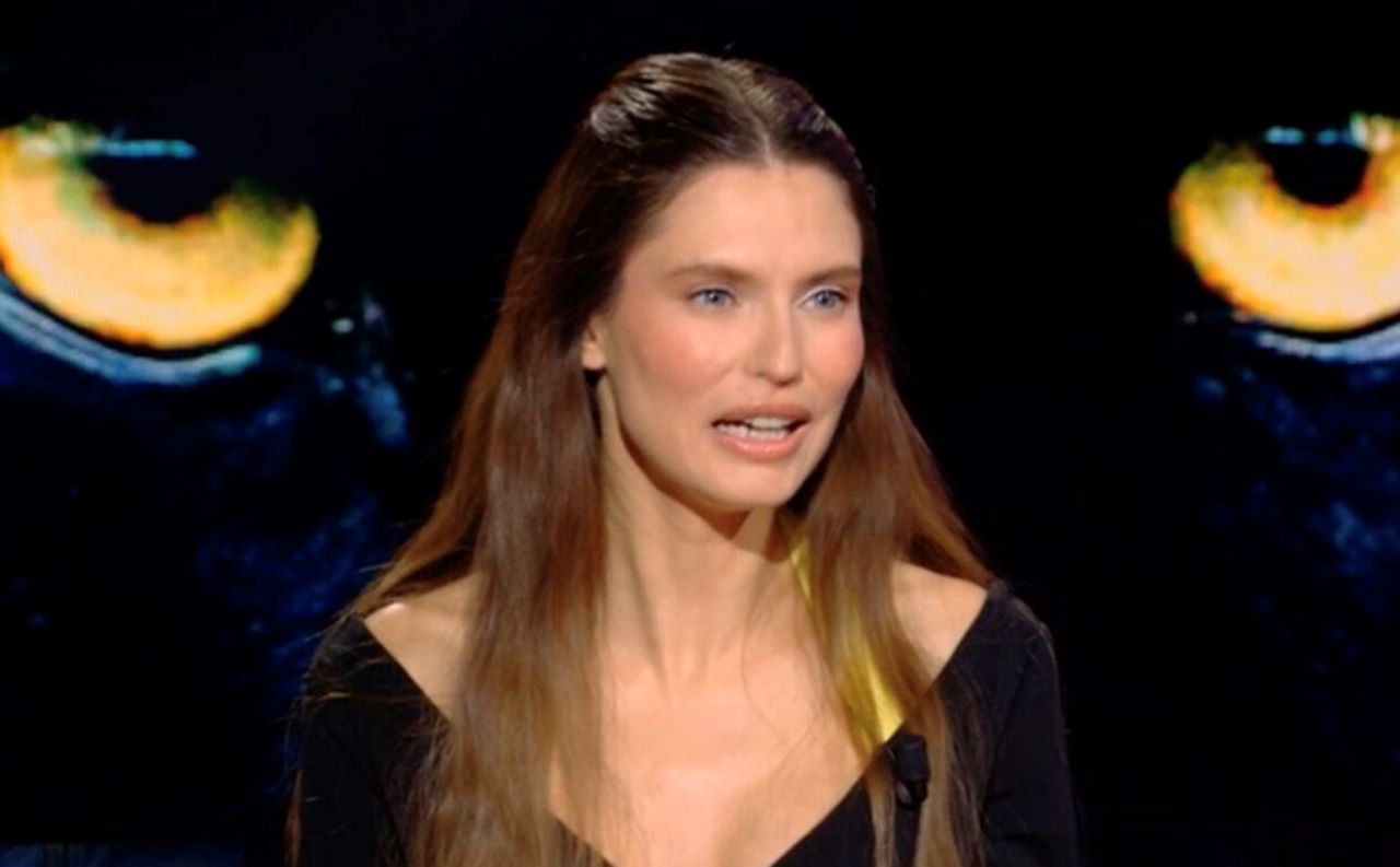 Belve, Bianca Balti racconta: 'Stuprata a 18 anni durante un rave'