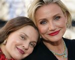 Cameron Diaz: 'La lotta con l'alcol di Drew Barrymore è stata difficile da affrontare'