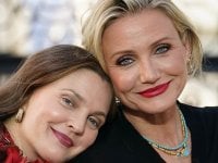 Cameron Diaz: 'La lotta con l'alcol di Drew Barrymore è stata difficile da affrontare'