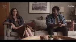 Tiny Beautiful Things - Trailer