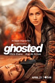 Locandina di Ghosted