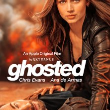 Locandina di Ghosted