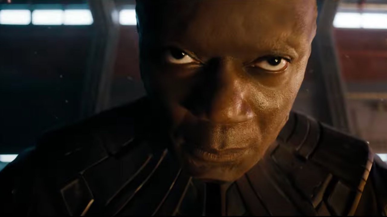 Guardiani della Galassia 3: nuovo sguardo all'Alto Evoluzionario nel film di James Gunn