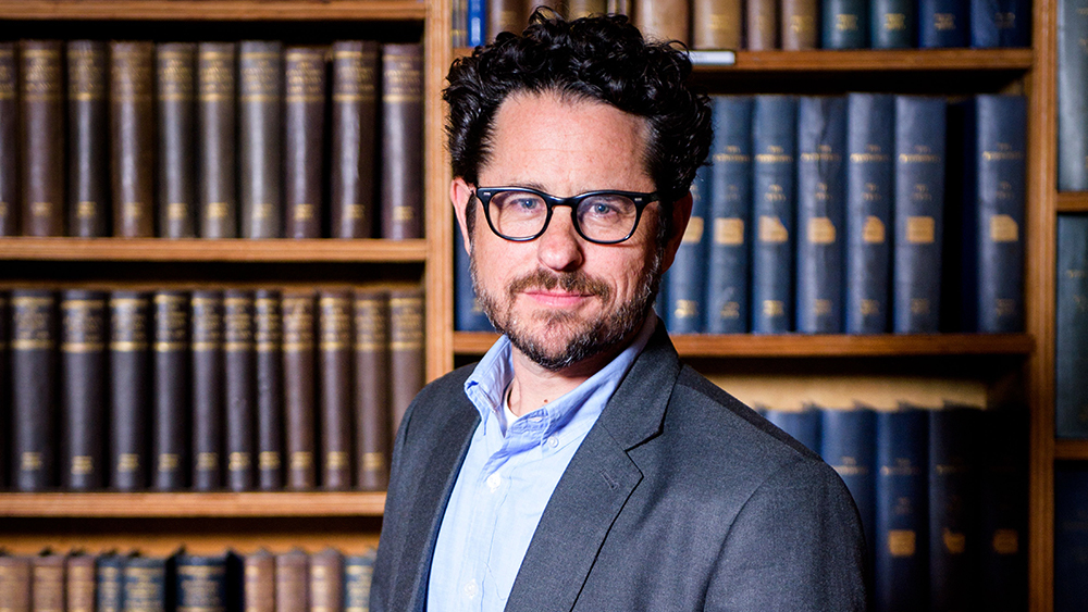 J.J. Abrams annuncia la nascita di Bad Robot Live, svelando il primo progetto teatrale di cui sarà produttore