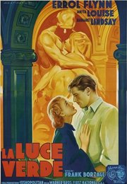 Locandina di La luce verde