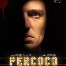 Locandina di Percoco - il primo mostro d'Italia