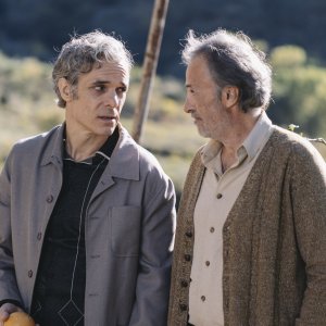 Primadonna: una scena