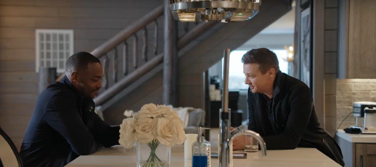 Rennervations: il trailer svela la data di uscita della serie con Jeremy Renner in arrivo su Disney+