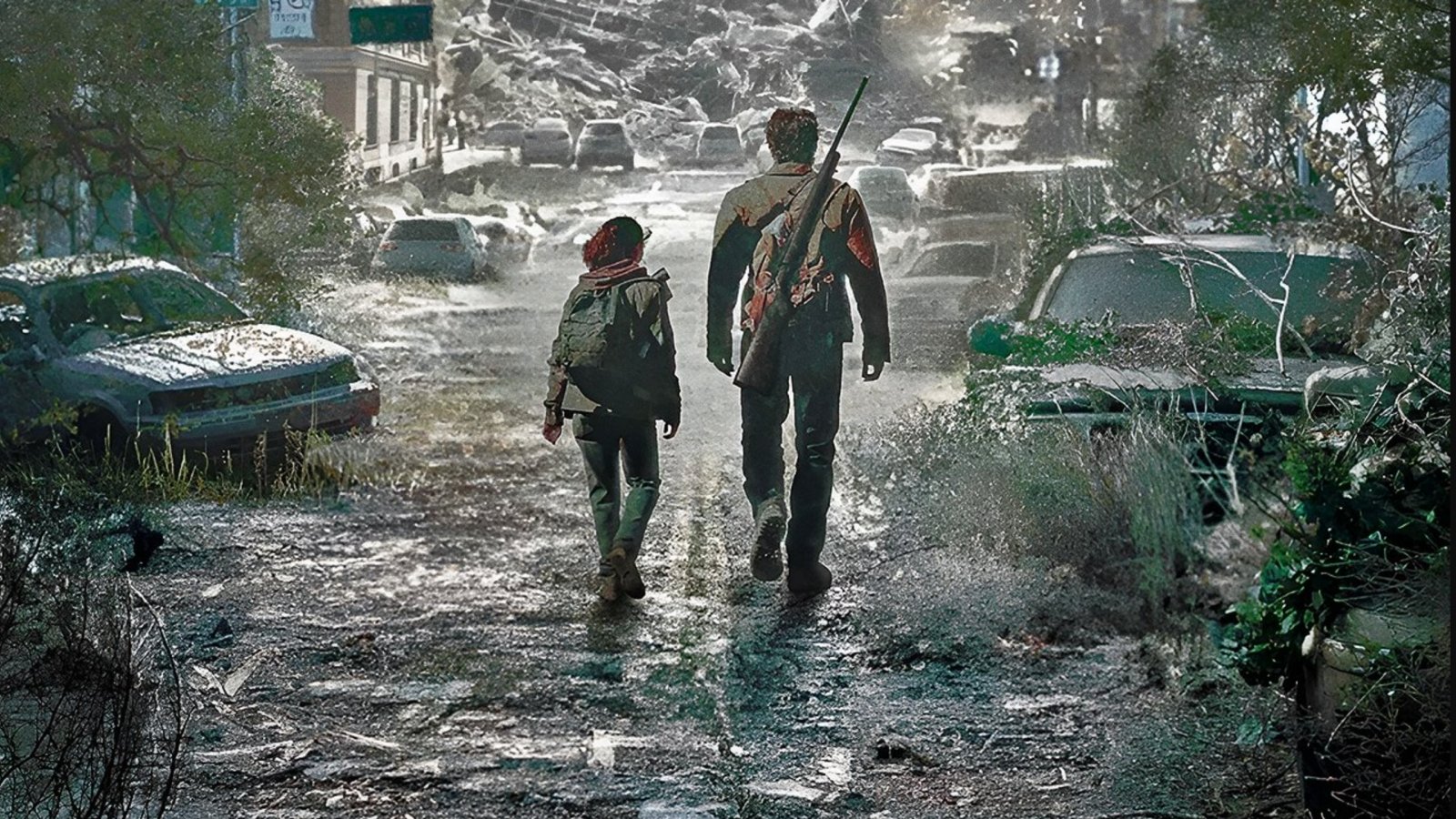 The Last of Us: il culmine del viaggio di Ellie e Joel nel promo del finale di stagione