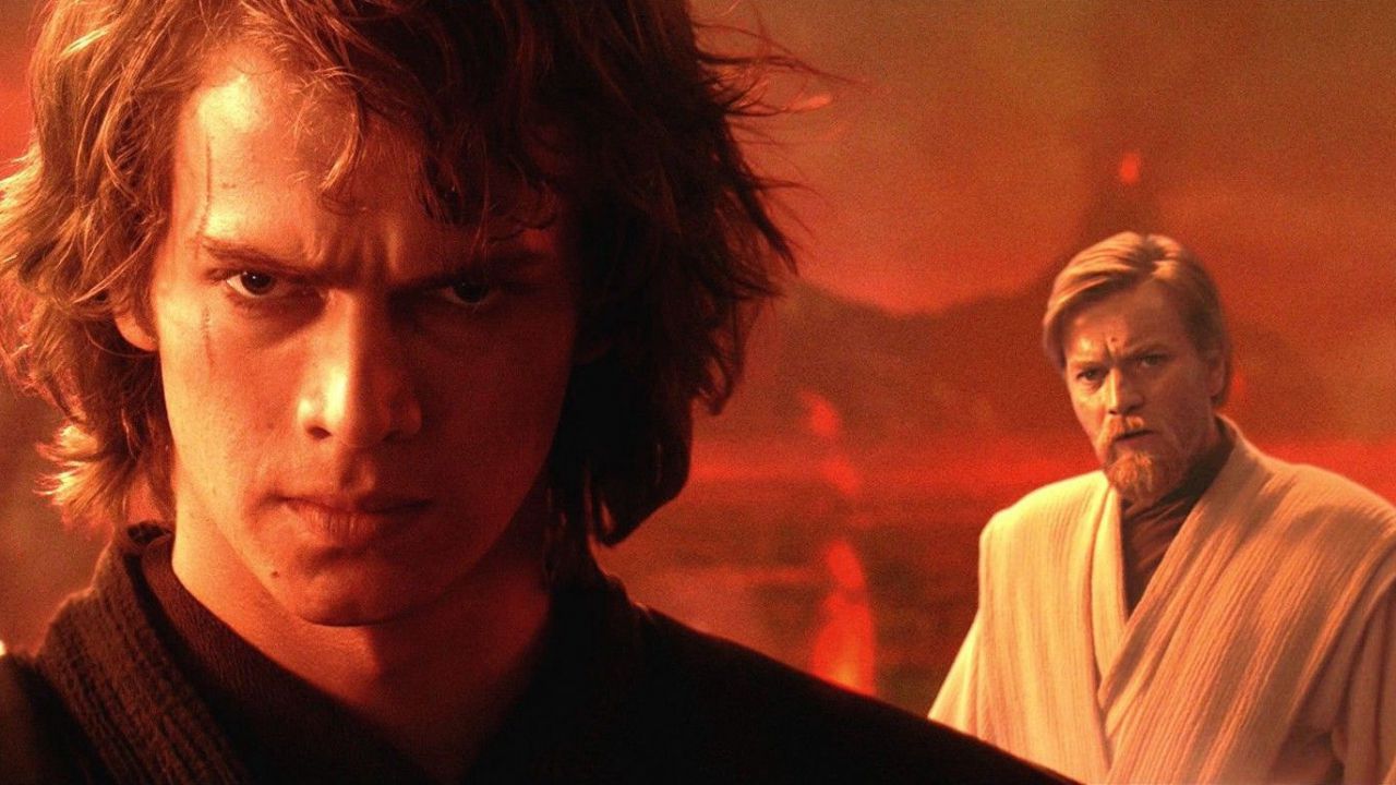 Star Wars: chi è più forte fra Anakin e Luke Skywalker? Jon Favreau risponde