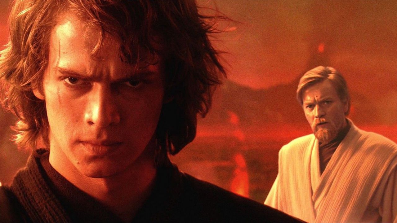 Star Wars: chi è più forte fra Anakin e Luke Skywalker? Jon Favreau risponde