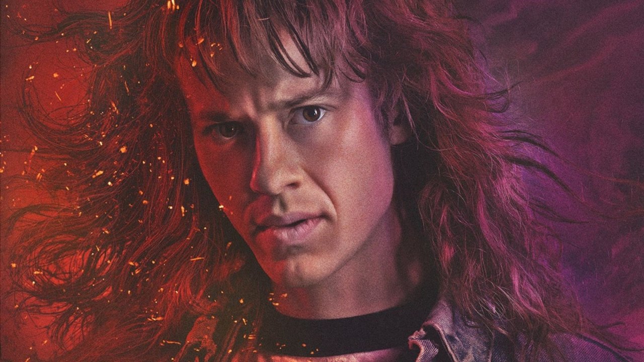Stranger Things 5, Eddie Munson tornerà? Parla Joseph Quinn