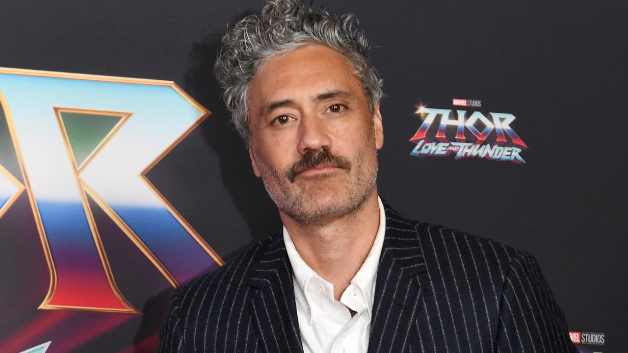 Star Wars: Rogue Squadron e il film di Kevin Feige non saranno realizzati, Taika Waititi continua lo sviluppo