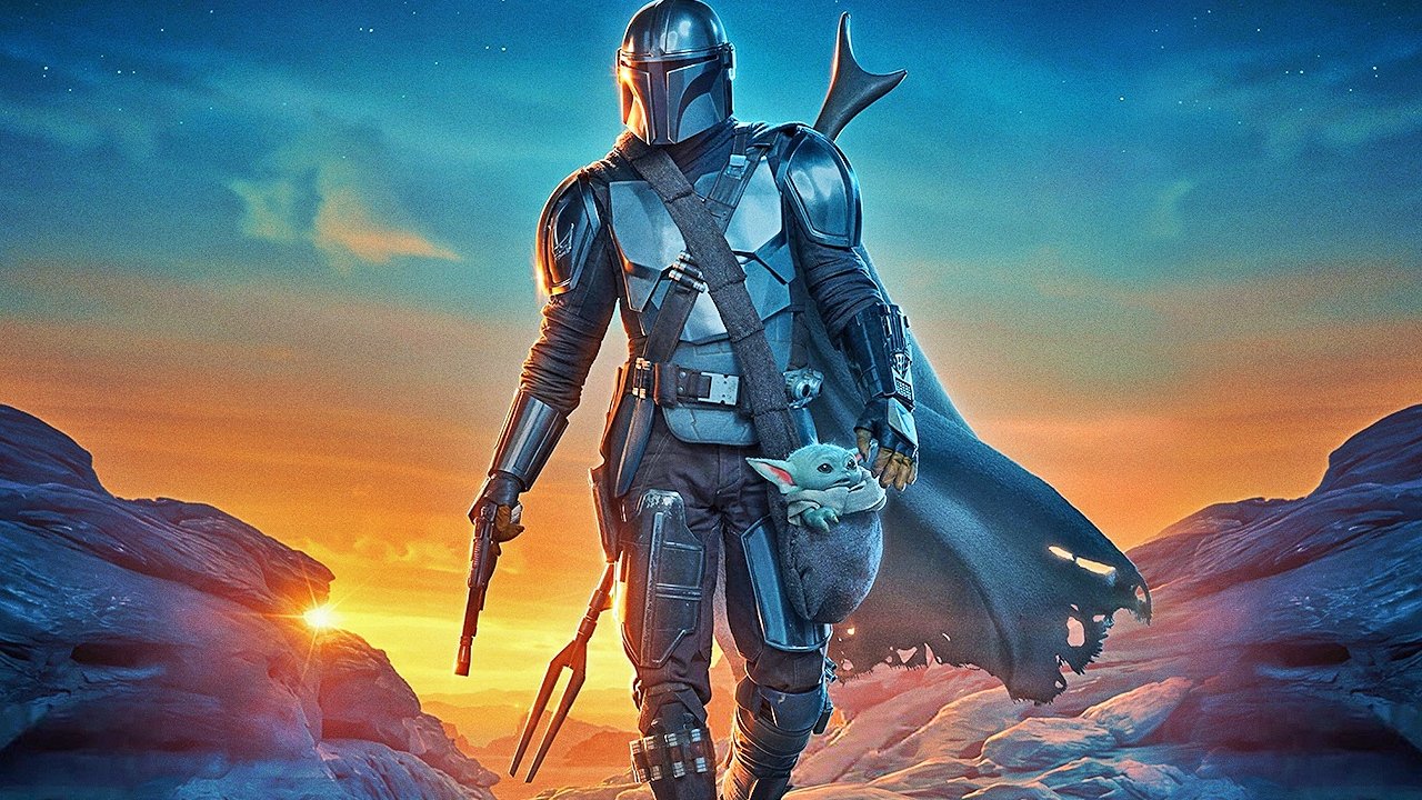 The Mandalorian, la cosa migliore successa a Star Wars dopo la prima trilogia