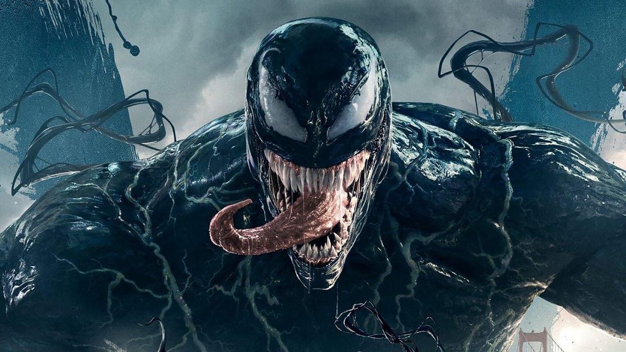 Spider-Man: Across the Spider-Verse, will a Venom character have a cameo?  (RUMOR)