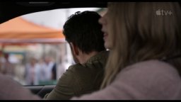 Ghosted - Trailer Italiano