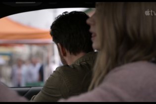 Ghosted - Trailer Italiano