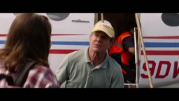 On a Wing and a Prayer - Trailer