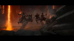 Dungeons & Dragons: Honor Among Thieves - Trailer 3