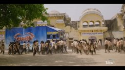 Rennervations - Trailer