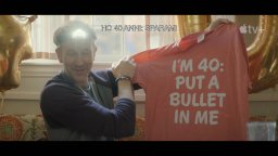 The Big Door Prize - Trailer italiano