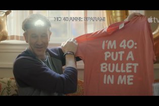 The Big Door Prize - Trailer italiano