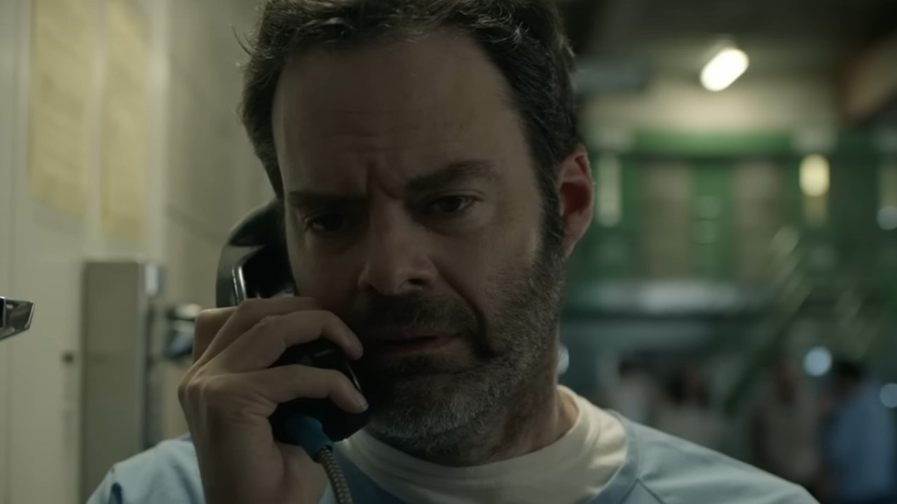 Barry: il trailer della stagione 4 annuncia la conclusione della serie