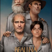 Locandina di Beau ha paura