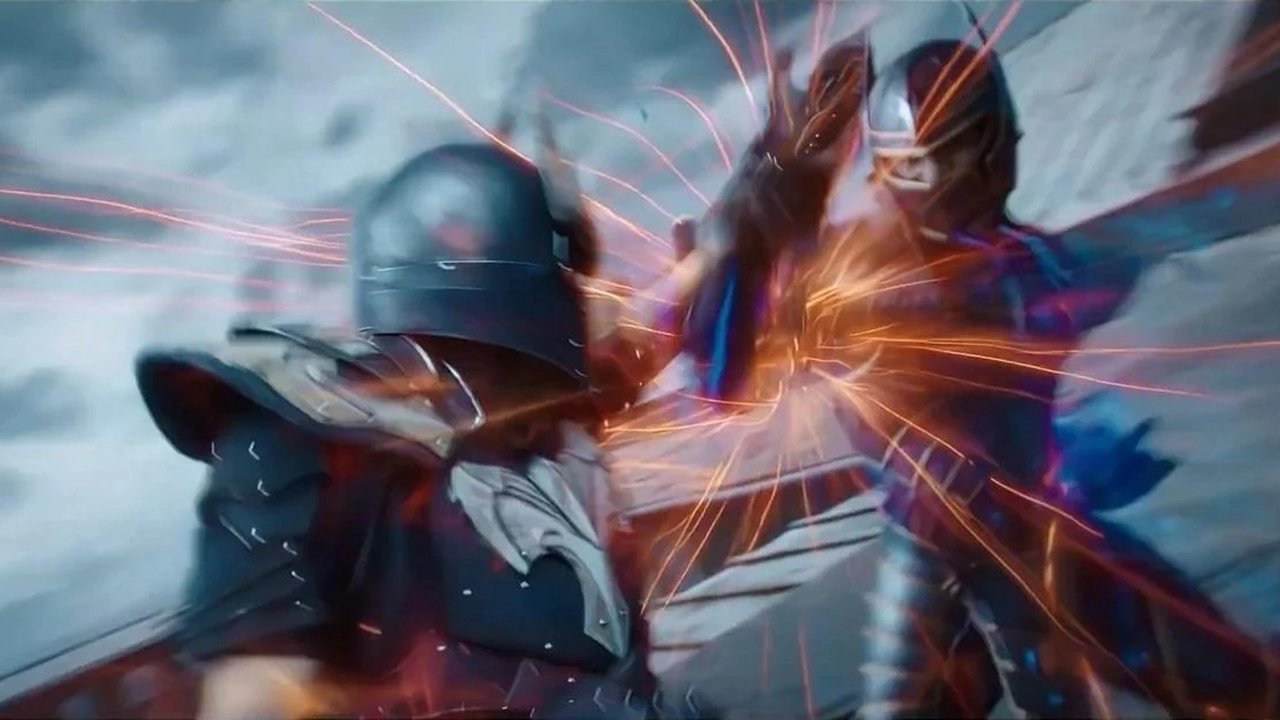 I Cavalieri dello Zodiaco: il nuovo trailer del film live-action 'Knights of the Zodiac: The Beginning'