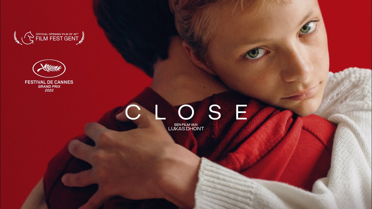 Close, il film nominato all'Oscar 2023 arriva stasera su Sky