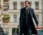 Daniel Brühl protagonista di Kaiser Karl, la serie sulla vita di Karl Lagerfeld