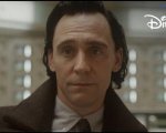 Loki 2: Tom Hiddleston nel nuovo spot della serie Marvel in arrivo su Disney+