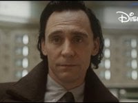 Loki 2: Tom Hiddleston nel nuovo spot della serie Marvel in arrivo su Disney+