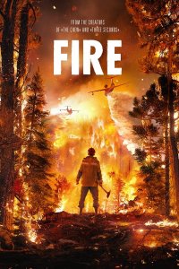 Locandina di Fire - Nessuna via d'uscita