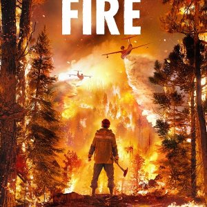 Locandina di Fire - Nessuna via d'uscita