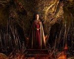 House of the Dragon: lo showrunner anticipa un dettaglio della stagione 2; George R.R. Martin loda la serie