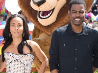 Chris Rock era 'ossessionato' da Jada Pinkett Smith da anni