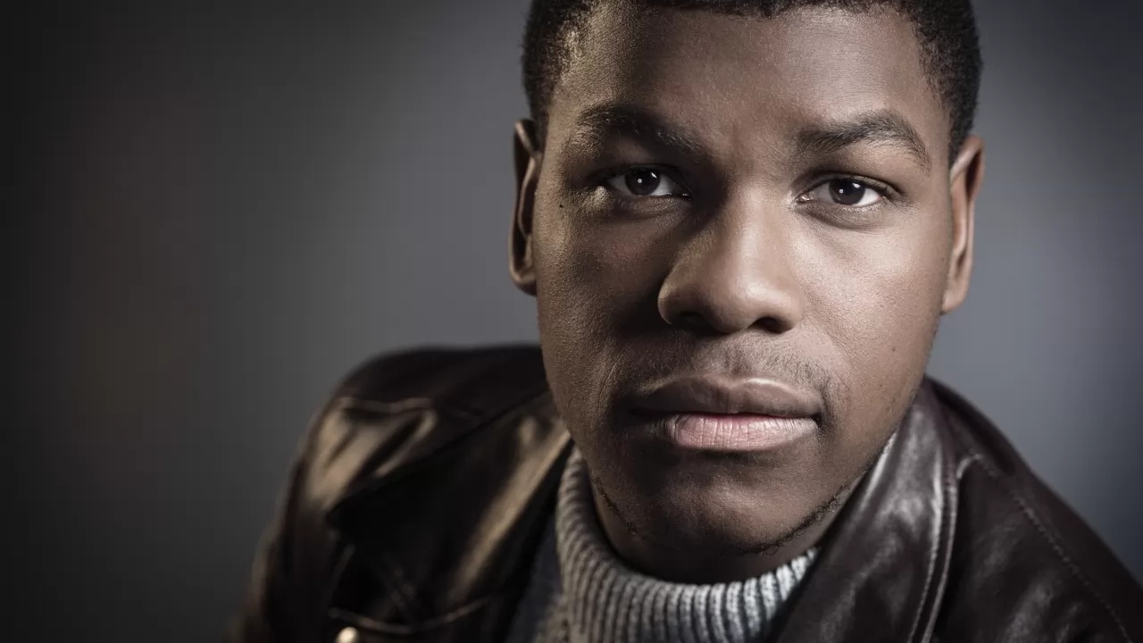 John Boyega sarà il protagonista di The Freshening, nuovo film di fantascienza diretto da Cathy Yan