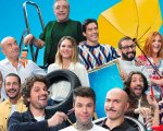 LOL: Chi ride è fuori 3, su Prime Video in streaming da oggi