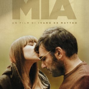 Locandina di Mia