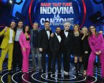 Name That Tune – Indovina La Canzone, stasera su TV8: ospiti e giochi della sesta ed ultima puntata