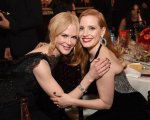 Oscar 2023: Jessica Chastain, Nicole Kidman e Andrew Garfield tra i presentatori