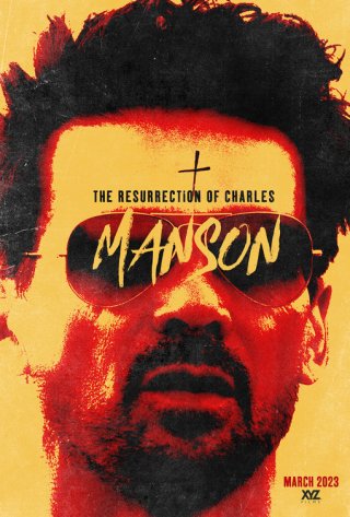 Locandina di The Resurrection of Charles Manson