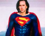 Superman Lives: Nicolas Cage svela perché il film di Tim Burton fu cancellato dalla Warner Bros.