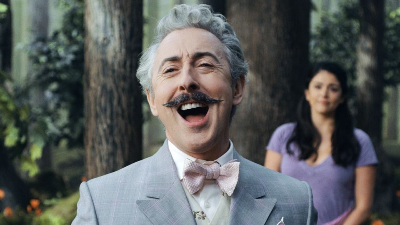 Schmigadoon 2: il trailer della pluripremiata serie comedy musicale targata Apple TV+