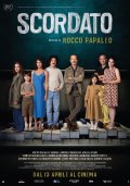 Locandina di Scordato